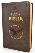 Biblia RVR60 Letra Grande