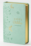 Biblia RVR60 Letra Grande
