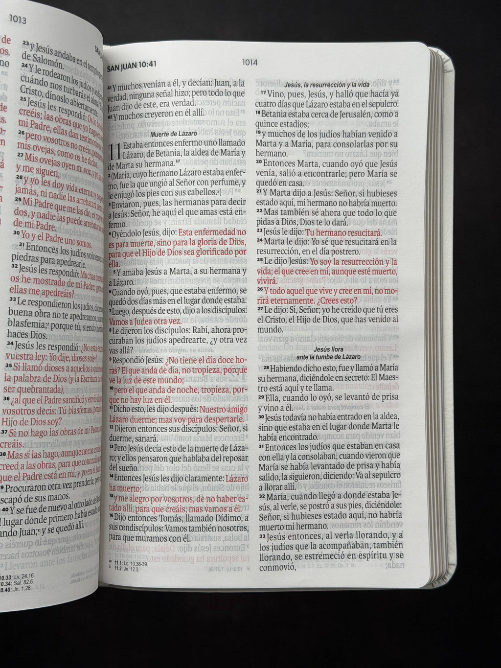 Biblia RVR60 de Obsequios y premios Blanca