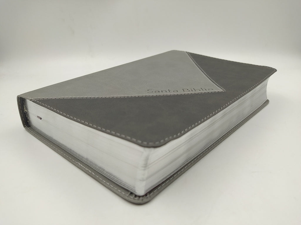 Biblia Thompson RVR60 Referencias