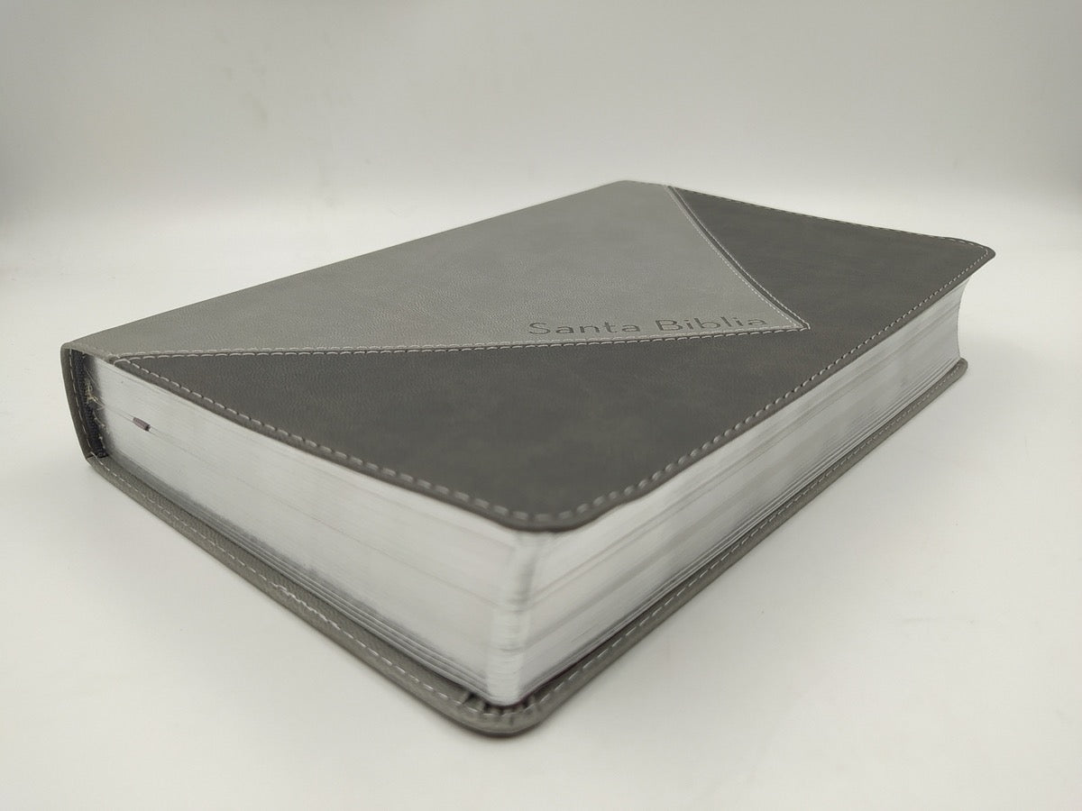Biblia Thompson RVR60 Referencias