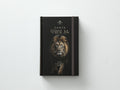Biblia RVR60 Tamaño manual LEtra GRande TApa dura león