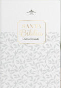 Biblia RVR60 de Obsequios y premios Blanca
