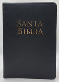 BIBLIA RVR1960 LETRA GRANDE TAMAÑO MANUAL