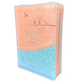 Biblia RVR60 Tamaño Portátil Letra 11 puntos pajaros