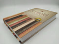 Biblia RVR 1960 de Estudio Scofield Multicolor Tapa Dura