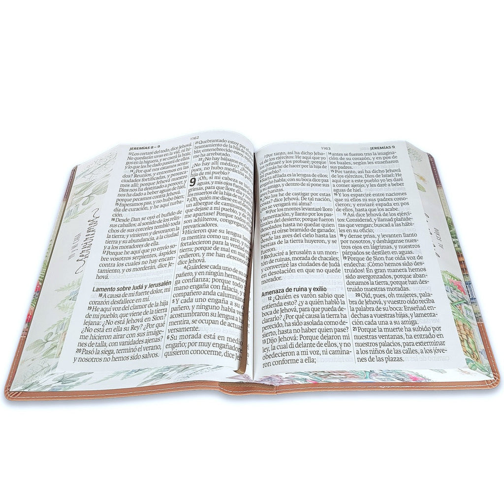 Biblia RVR60 Letra Súper Gigante