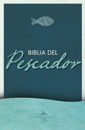 Biblia RVR 1960 Pescador Rústica