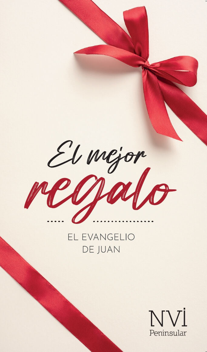 Biblia NVI Evangelio de Juan