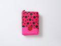 Biblia RVR60 de bolsillo Primor Fucsia