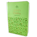 Biblia RVR60 Obsequios y premios VERDE