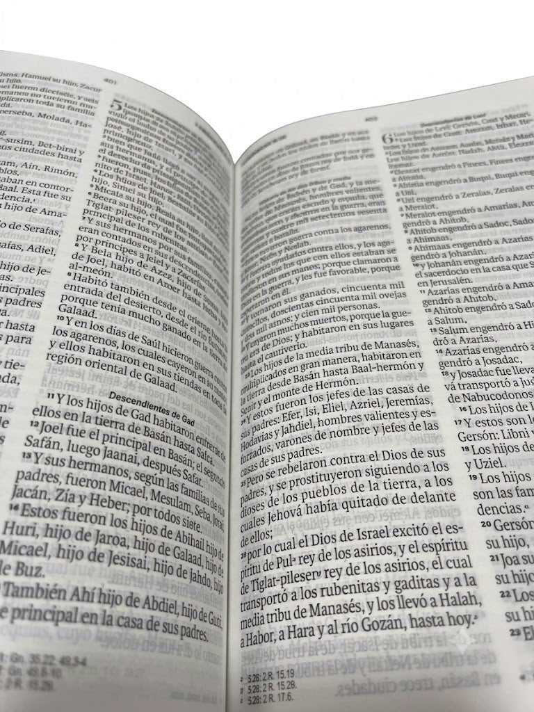 Biblia RVR60 de Obsequios y premios BEIGE floral con cierre