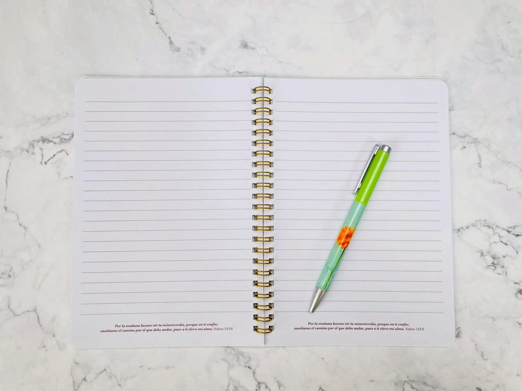 Pack 3 libretas GRANDES