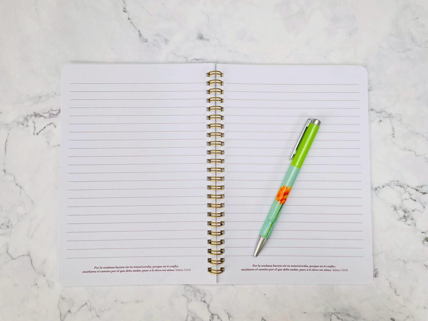 Pack 3 libretas GRANDES