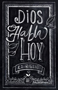 Biblia DHH tamaño Manual Pizarra