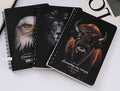 Pack 3 libretas GRANDES Fuerza