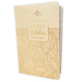 Biblia RVR60 Obsequios y premios BEIGE