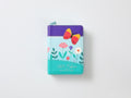 Biblia RVR60 de bolsillo Primor Lila