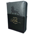 Biblia RVR60 bolsillo Expressión Negro