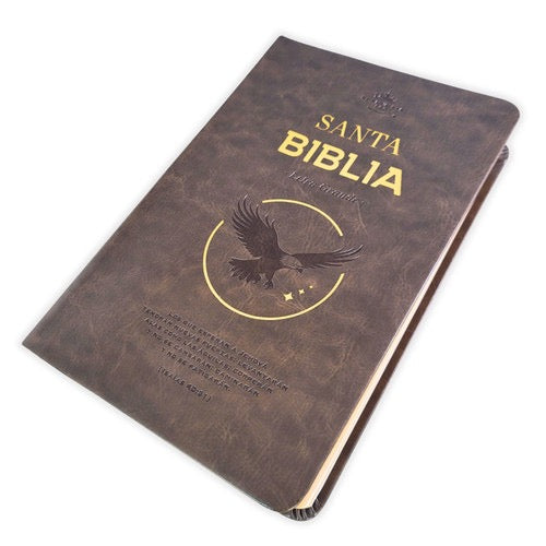 Biblia obsequios y premios RVR60 letra grande