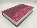 Biblia de Estudio para Mujeres RVR60 piel