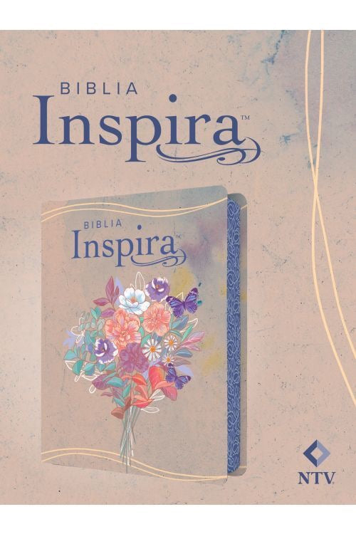 Biblia Inspira NTV con Filament