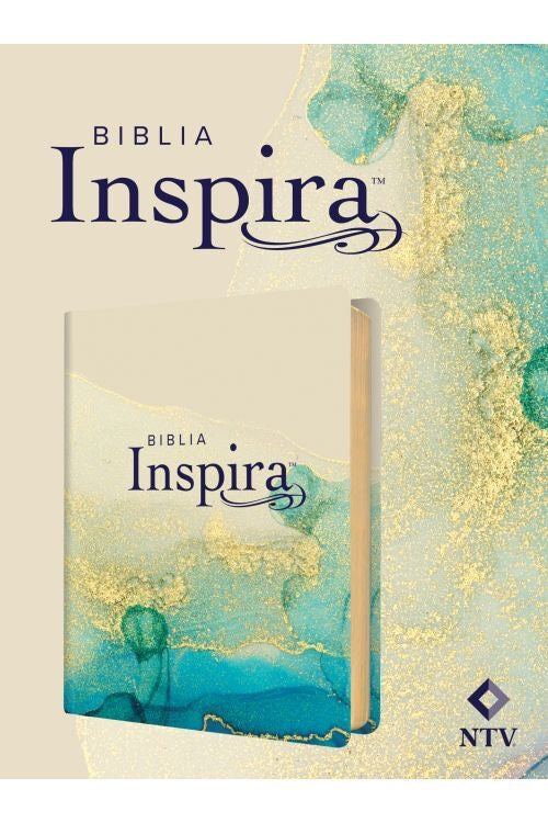Biblia Inspira NTV con Filament